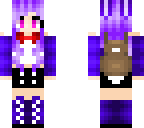 bunny girl