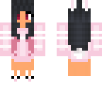 bunny girl