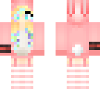 bunny gurl