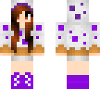 cake girl edit