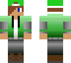 callahanu's cd skin