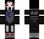 captain reaper