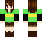 caring_chara skin