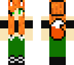 casey redfur