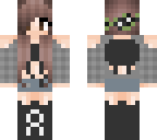 cassidie everyday skin