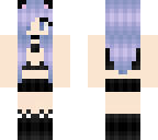 cat bikini