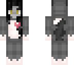cat girl