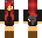 cat girl