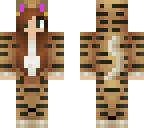 cat girl