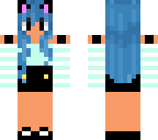 cat girl