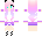 cat girl
