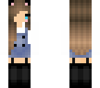 cat girl germany