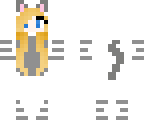 cat kigurumi