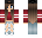 changed colours