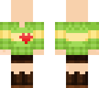 chara base