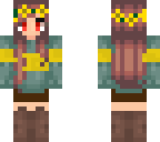 chara dreemurr