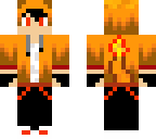charmander boy