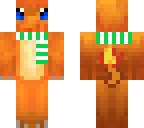 charmander updated