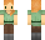 chibi alex