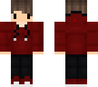 chibi boy