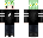 chibi boy