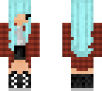 chibi girl