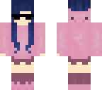 chibi pig edit