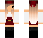 chibi pirate