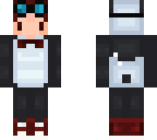 chibi teen