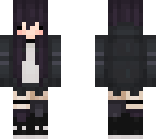 chibi with horns 2