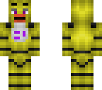 chica the chicken