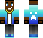 chilled adventurer