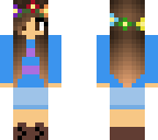 christina as frisk