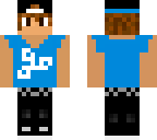 cloud9 jersey and tank top