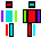 colorfull