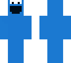 cookie monster