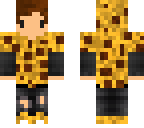 cookie teen