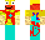 cool creeper