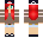 cool girl