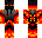 cool lava creeper