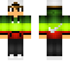 cool nike boy fix