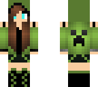 creeper alex edit