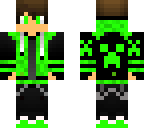 creeper creeper