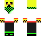 creeper deluxe