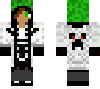 creeper reformed