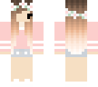 cute girl