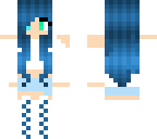 cute luna girl fixed