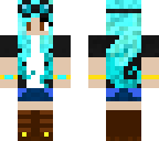 dantdm girl edited