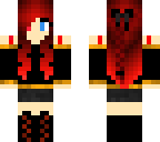 demon girl