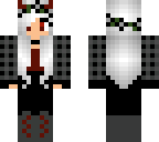 demon girl